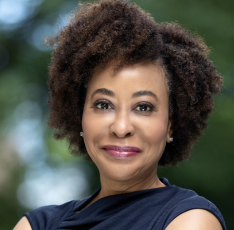 Dr Hope Mitchell